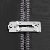 Chelsea - Modular 5 Piece Sectional