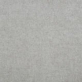 360 Degree Swivel Counter Stool With Silver Detailing