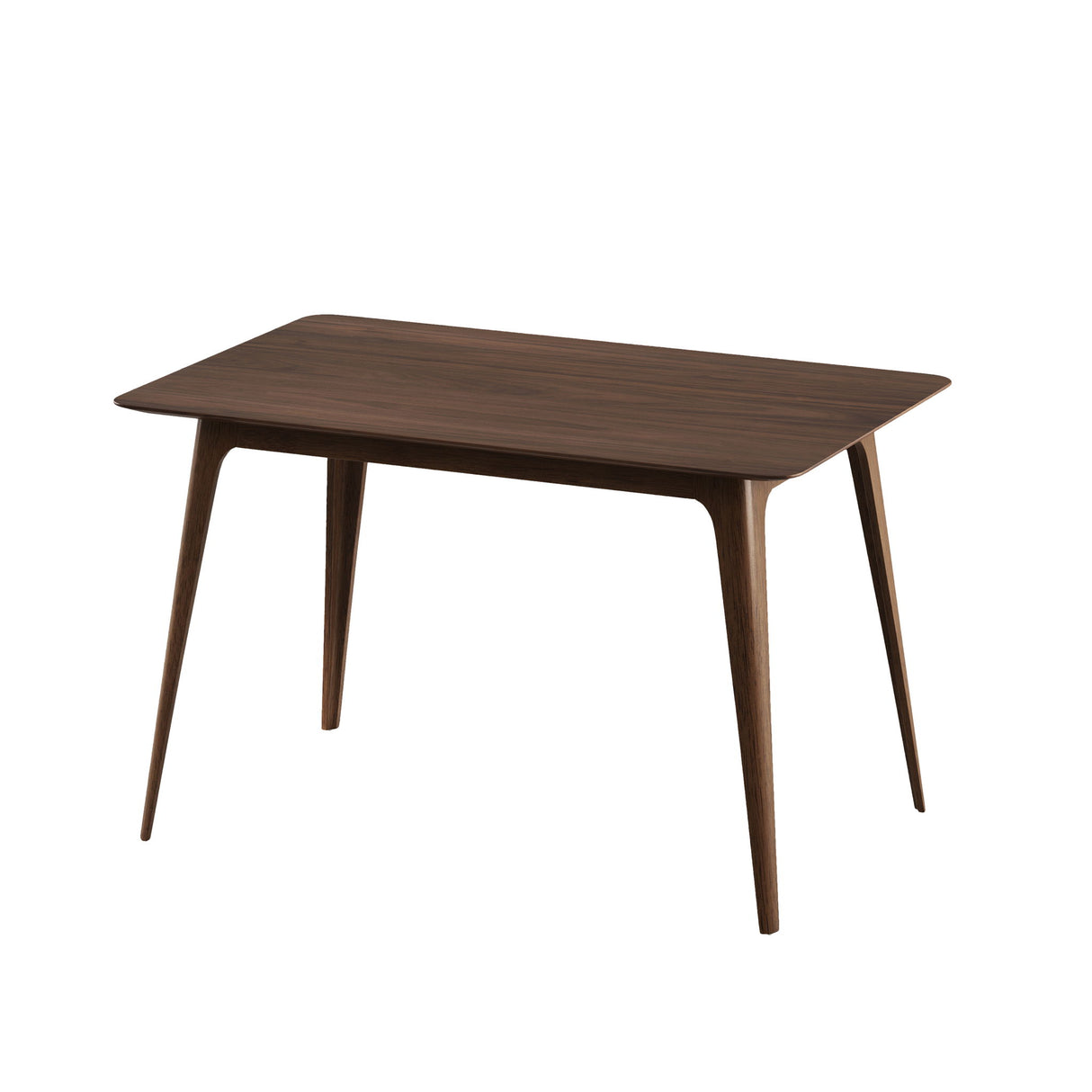 Modern Aesthetic Dining Table