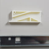 Premium Drawer Metal Lateral File Cabinet With Lock