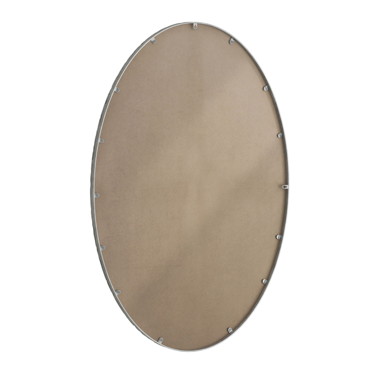 Art Oval Retro Mirror, Wall Hanging