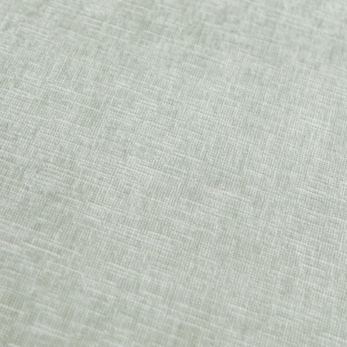 Modern Oversized Round Barrel Accent Chair With Ottoman