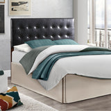 Super Nova - Upholstered Headboard