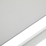 Chaise Lounge With 5 Reclining Positions, Outdoor Patio Lounge Chairs