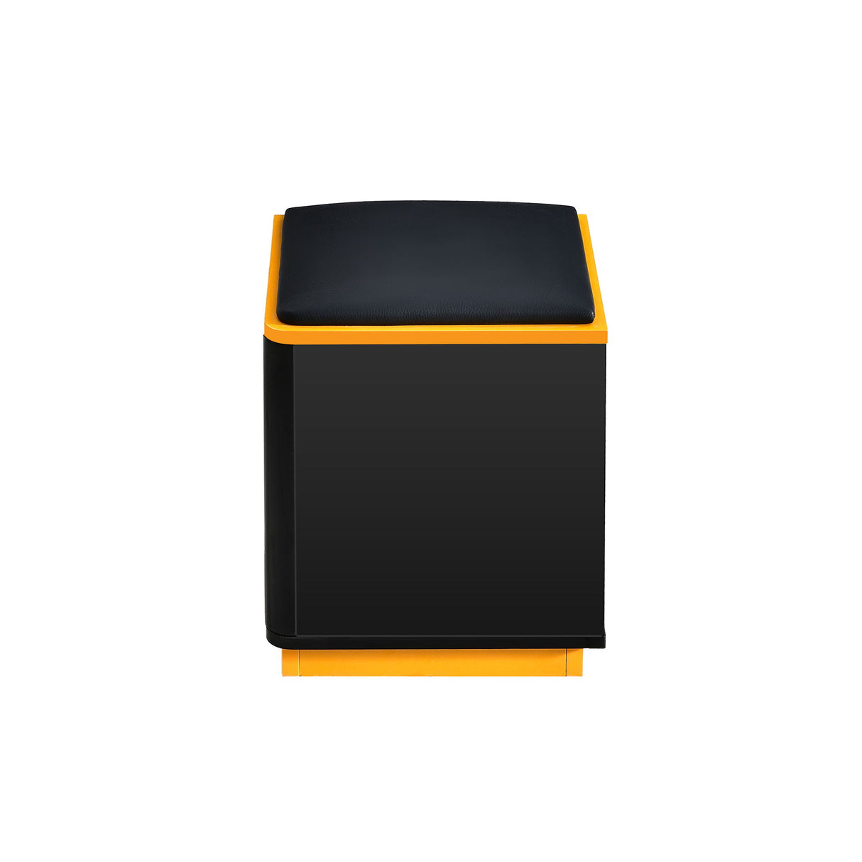 Lift Top Coffee Table With 4 Storage Stools