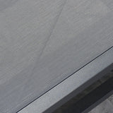 Chaise Lounge With 5 Reclining Positions, Outdoor Patio Lounge Chairs