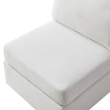 Chauncy - 5 Piece Sectional