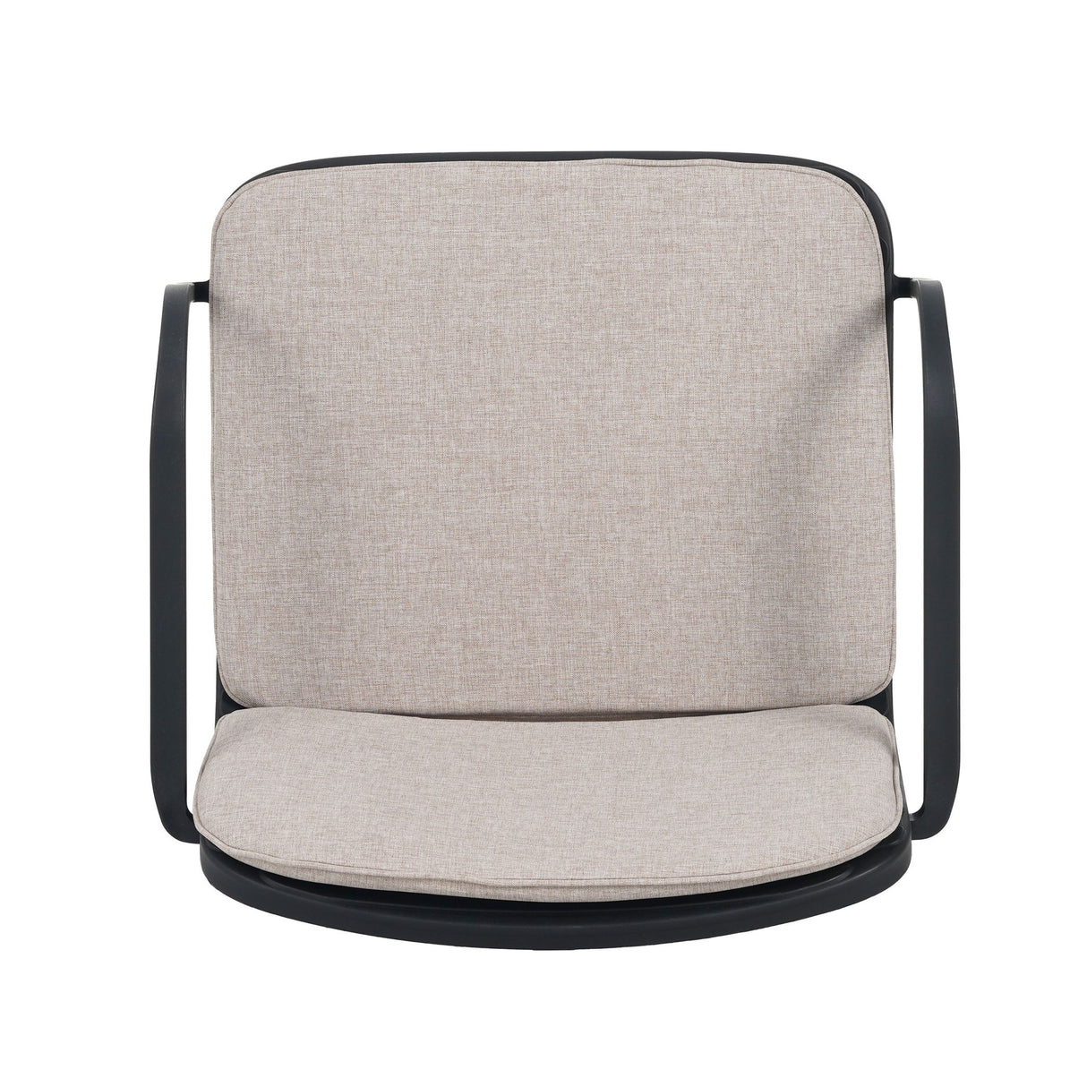 Luna - Outdoor Patio 3 Pieces Chat Set