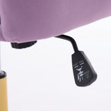 Adjustable Ergonomic Swivel Office Chair