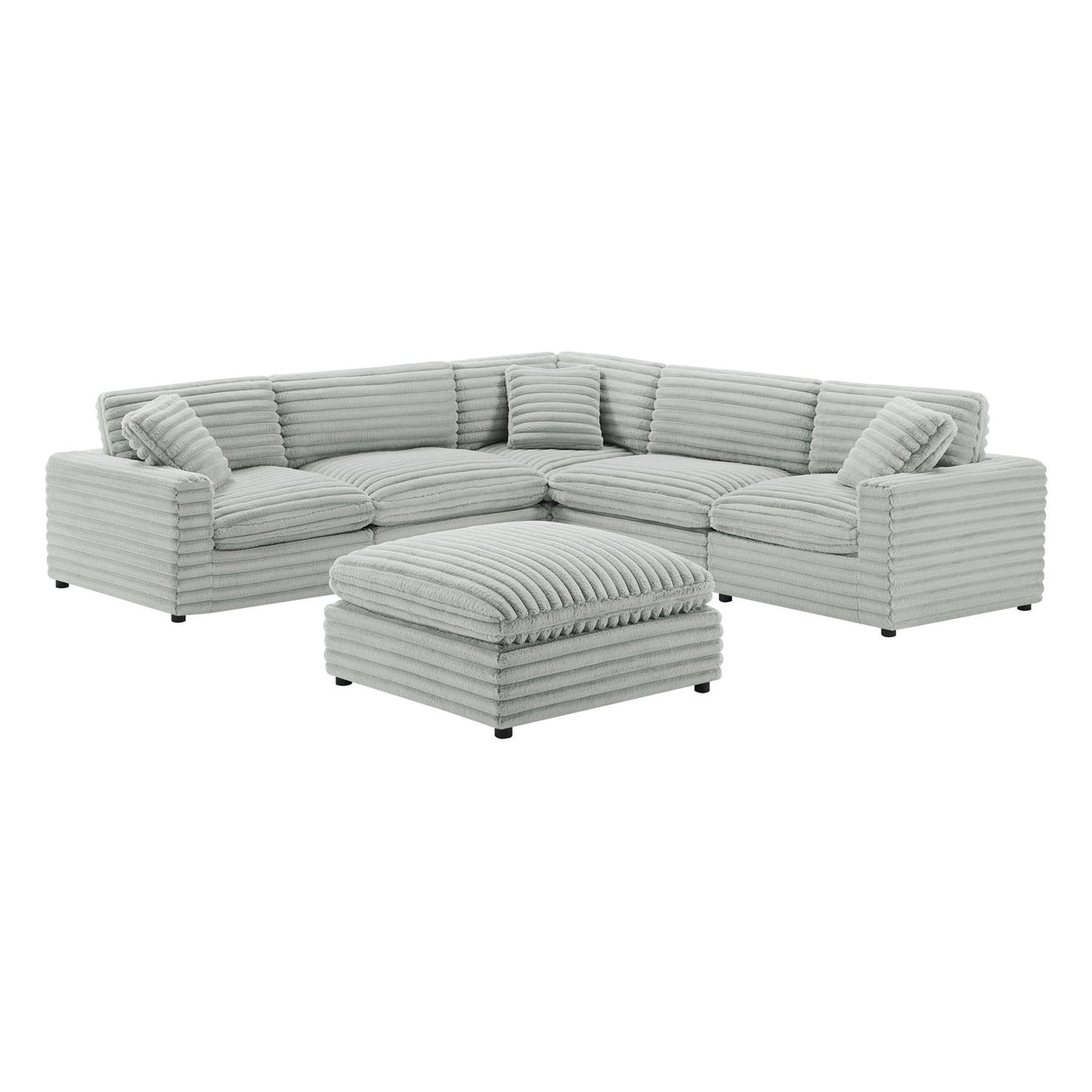 Jenny - Modular Sectional