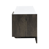 Modern TV Stand And Coffee Table (Set of 2)