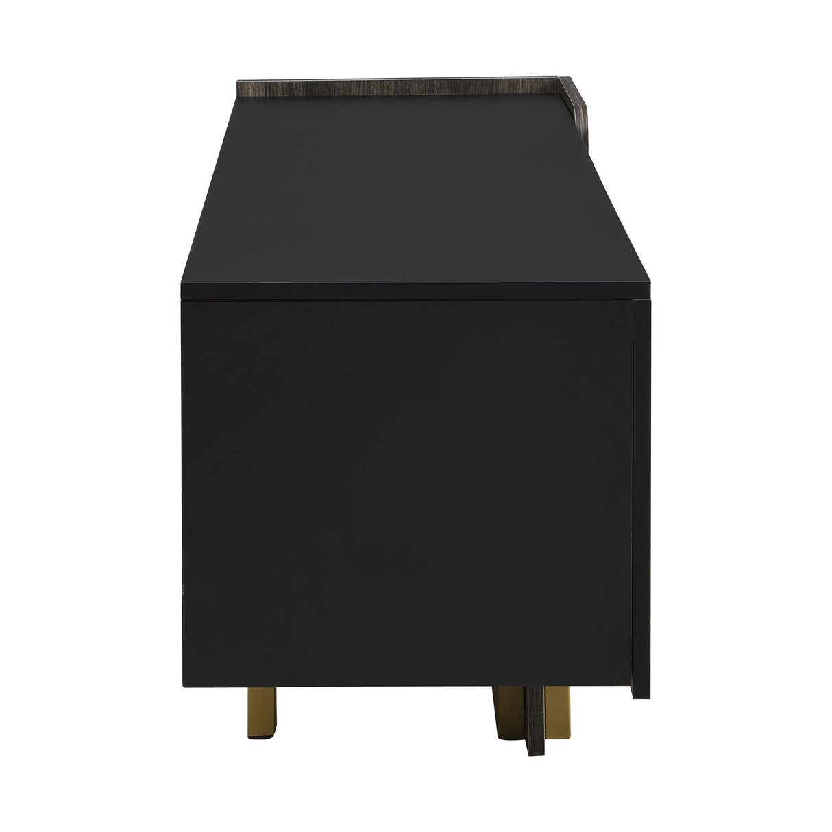 Modern TV Stand And Coffee Table (Set of 2)