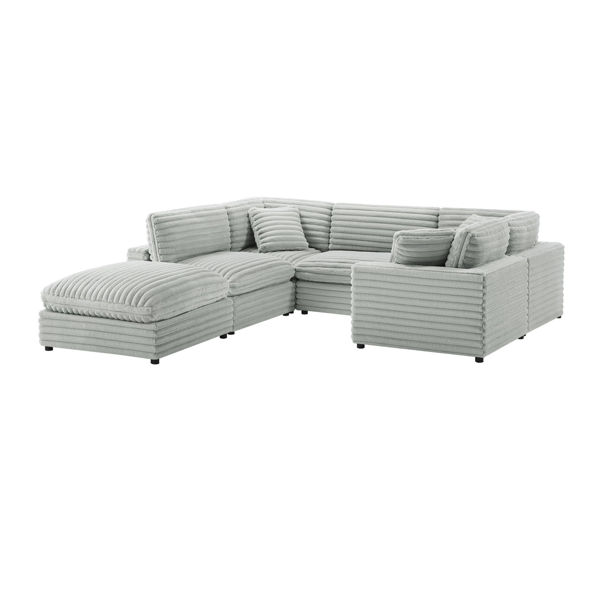 Jenny - Modular Sectional