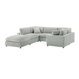 Jenny - Modular Sectional