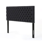 Annecy - Contemporary Upholstered Headboard