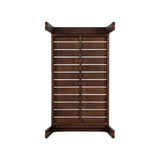 4 Piece Outdoor Sofa Set With Cushions And Coffee Table