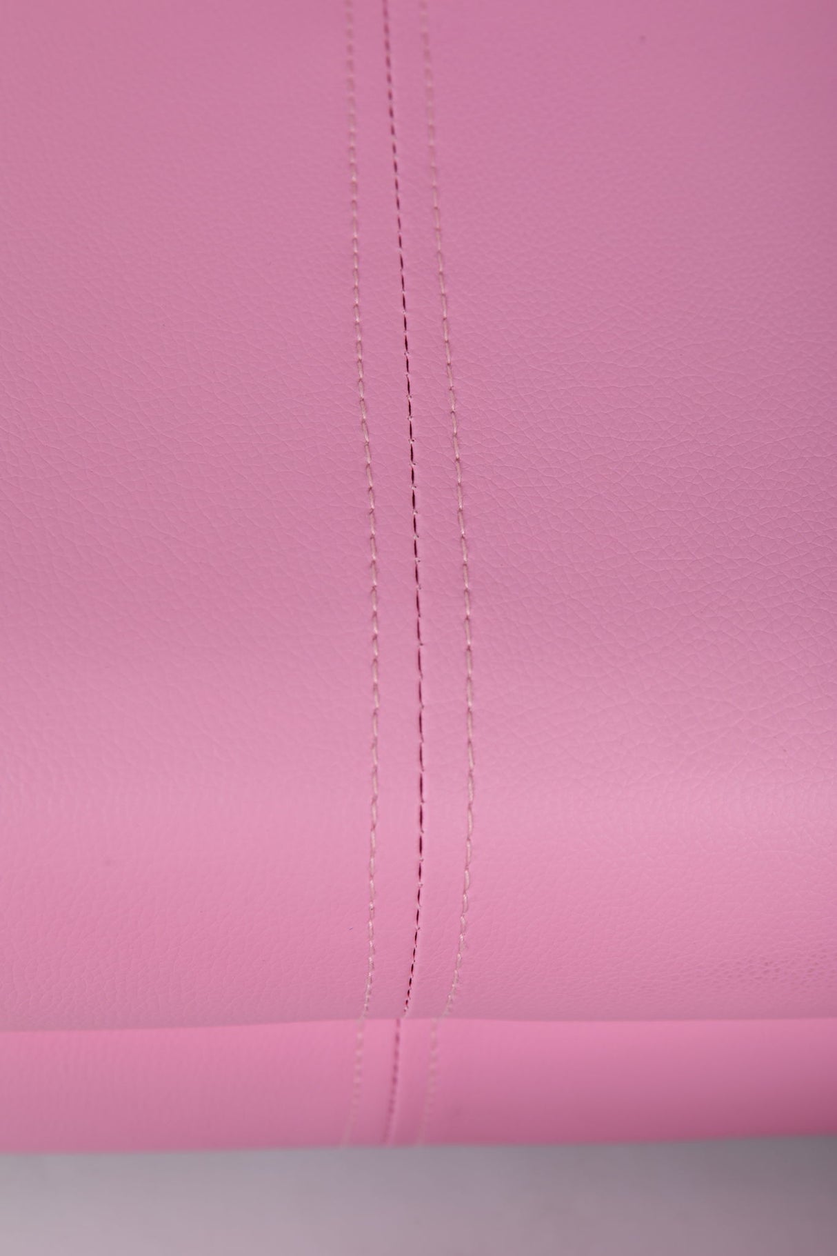 Kids Club Chair Sofa / Sectional And Ottoman - Pink