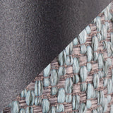 Braided Matisse - Stylish Upholstery Headboard