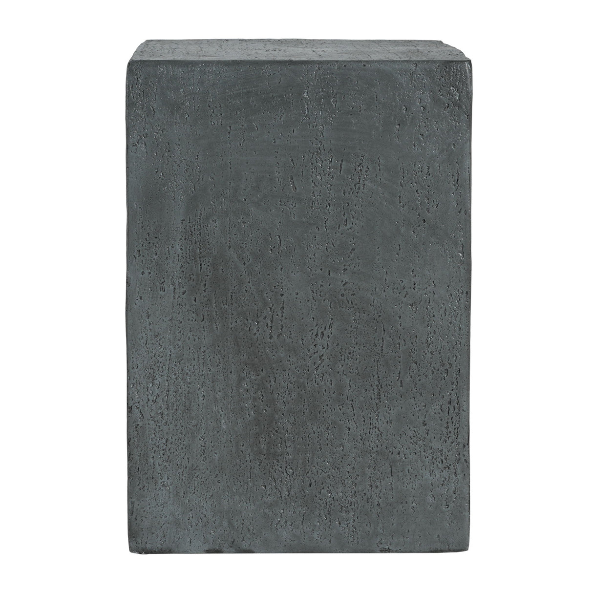 Rectangular Outdoor Indoor Accent Side Table (Set of 2)