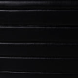 Montero - Sofa With Pull Out Bed, Drop Down Table, USB And Cup Holders, Storage Chaise - Charcoal Black