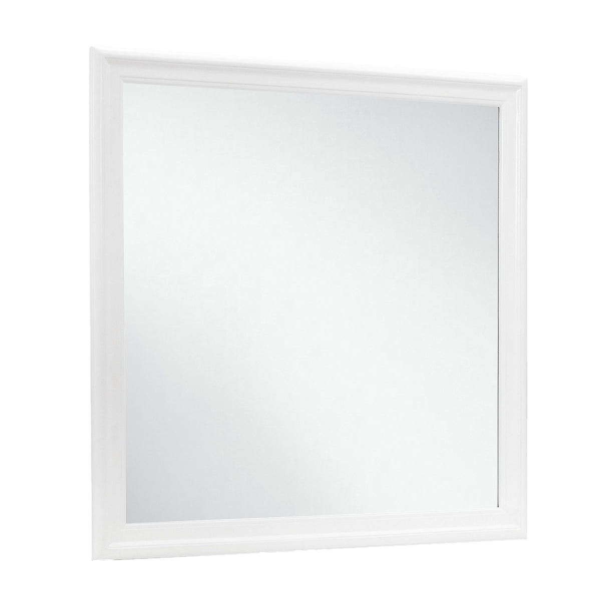 Charlston - 5 Piece Bedroom Set With LED Headboard