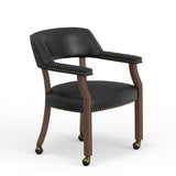 Gorman - Dining And Game Chair