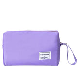 5 Piece Set Hardshell Carry On Luggage Set With Tsa Lock