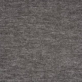 360 Degree Swivel Counter Stool With Silver Detailing