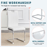 Stylish Bow Shaped Chairs