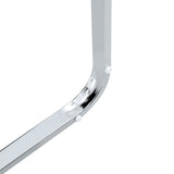 Stylish Bow Shaped Chairs