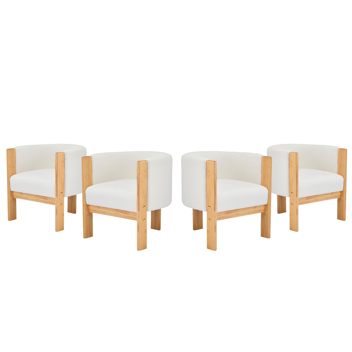 Modern Dining Chairs For Dining Area
