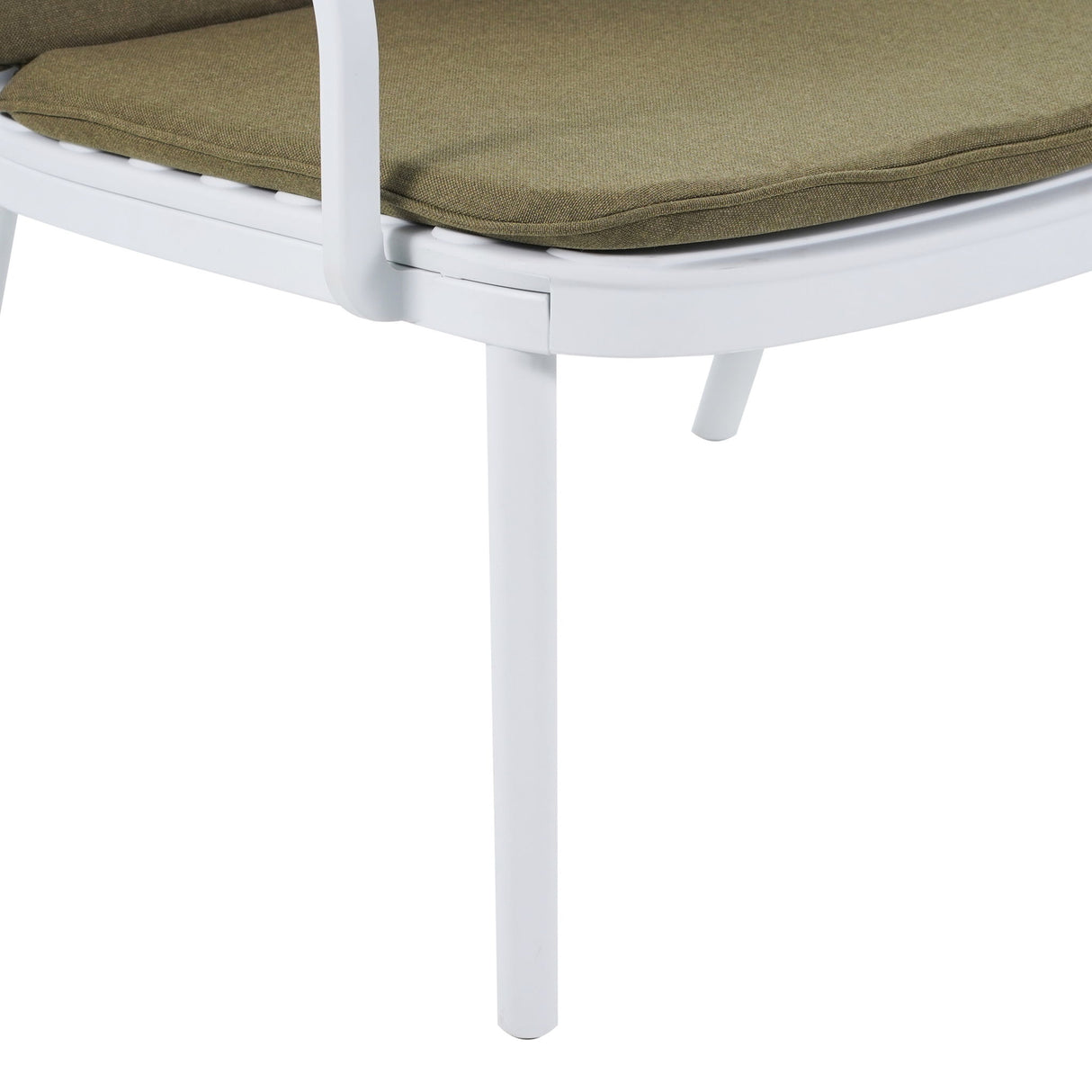 Luna - Outdoor Patio 3 Pieces Chat Set