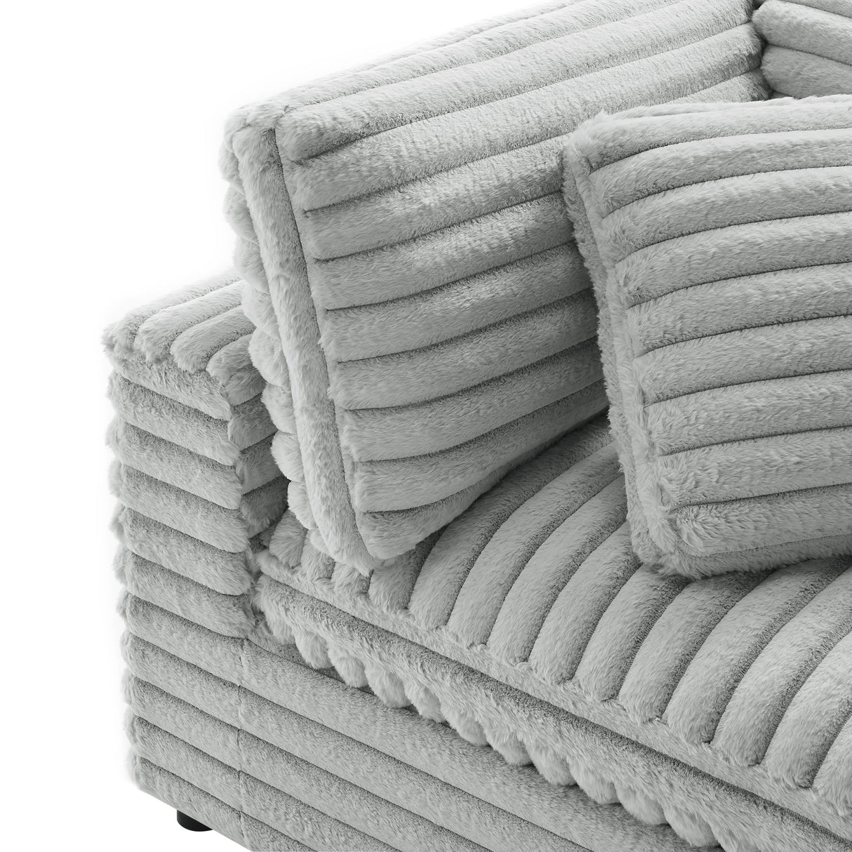 Jenny - Modular Sectional