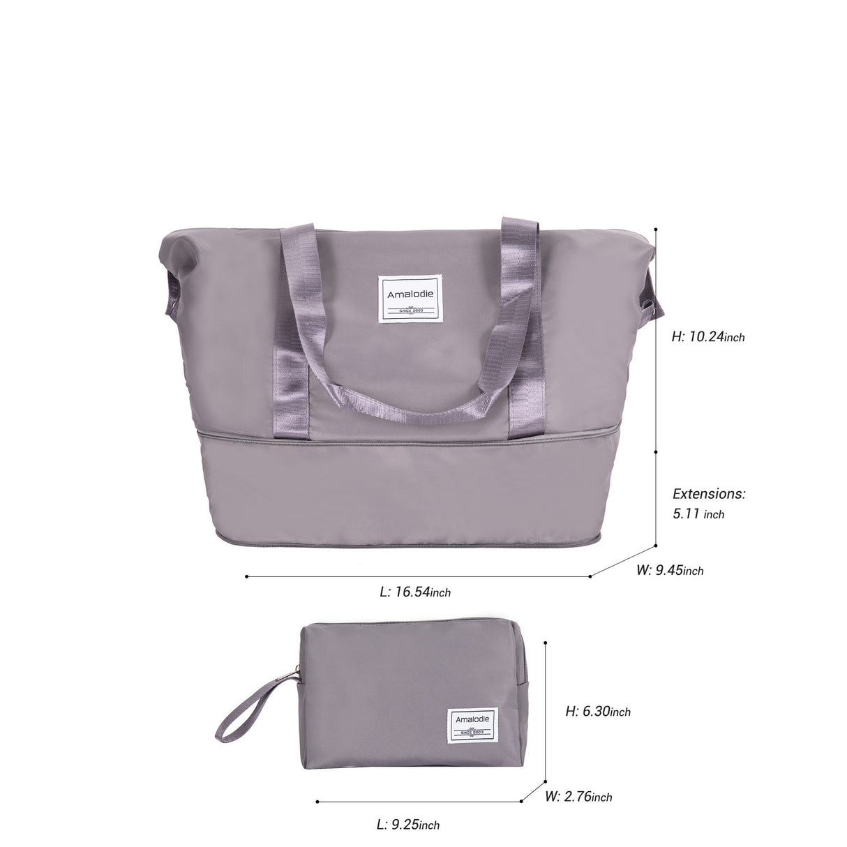 5 Piece Set Hard Case Spinner Wheels Luggage Sets With Tsa Lock