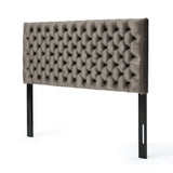 Annecy - Contemporary Upholstered Headboard