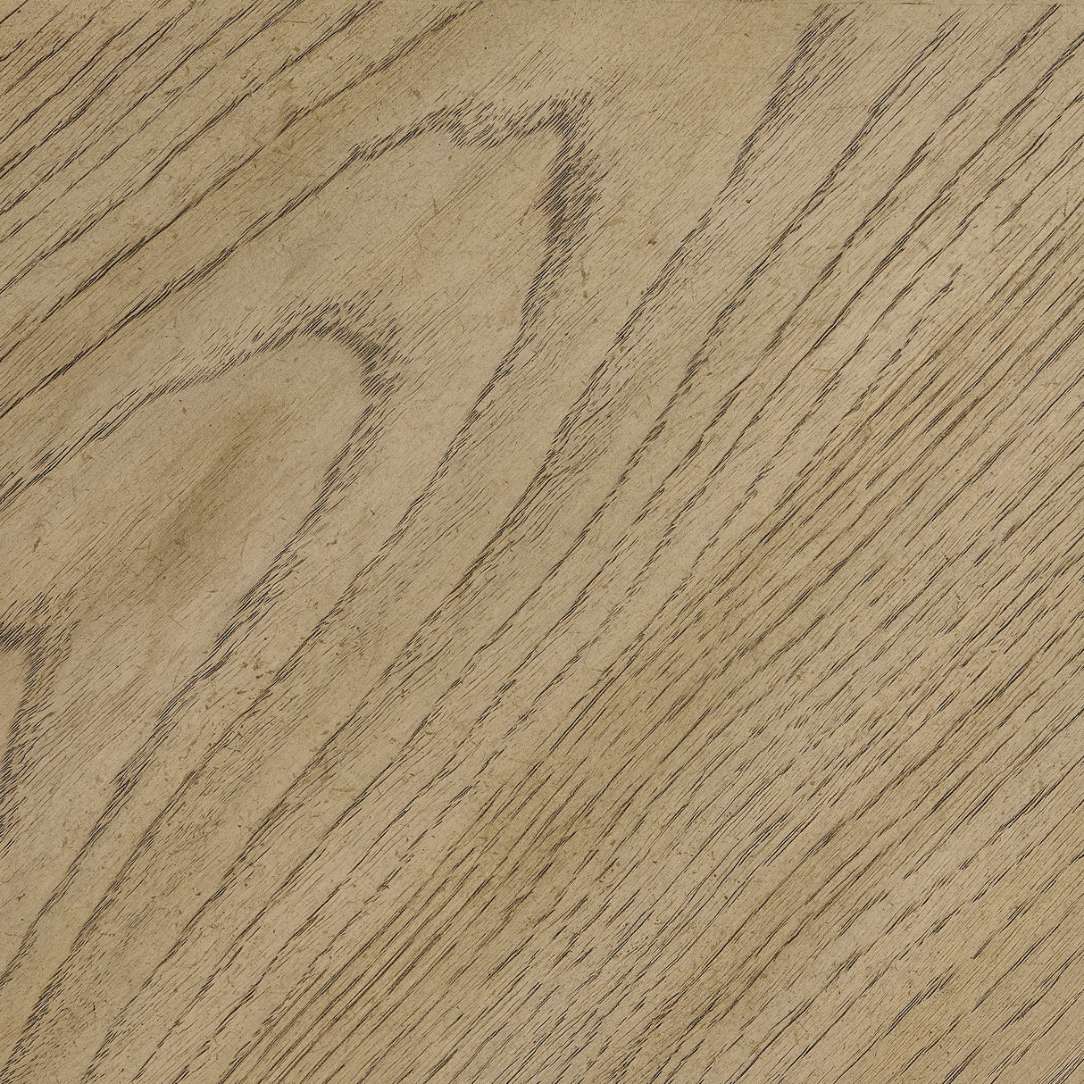 Table With Trestle Base