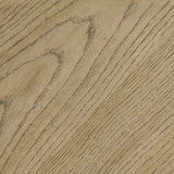 Table With Trestle Base