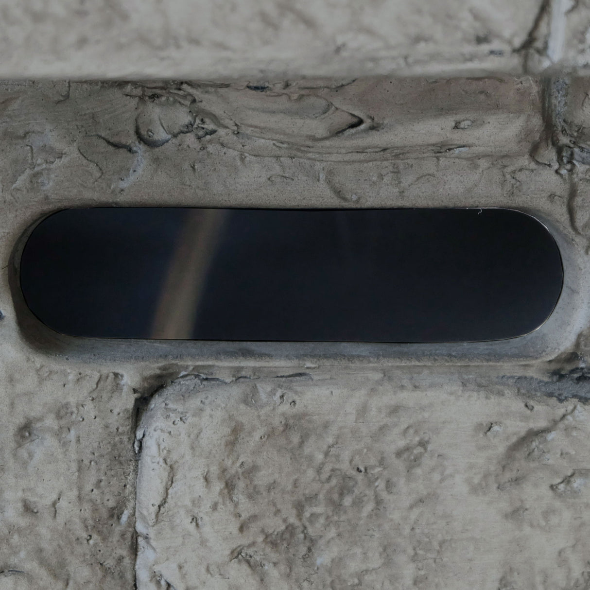 Outdoor Square Propane Fire Pit 40, 000 Btu - Gray