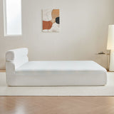 Mattress & Bed Frame With Cool, Pressure Relief, Motion Isolation
