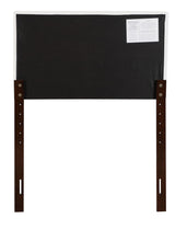 Super Nova - Upholstered Headboard