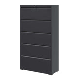 Premium Drawer Metal Lateral File Cabinet With Lock
