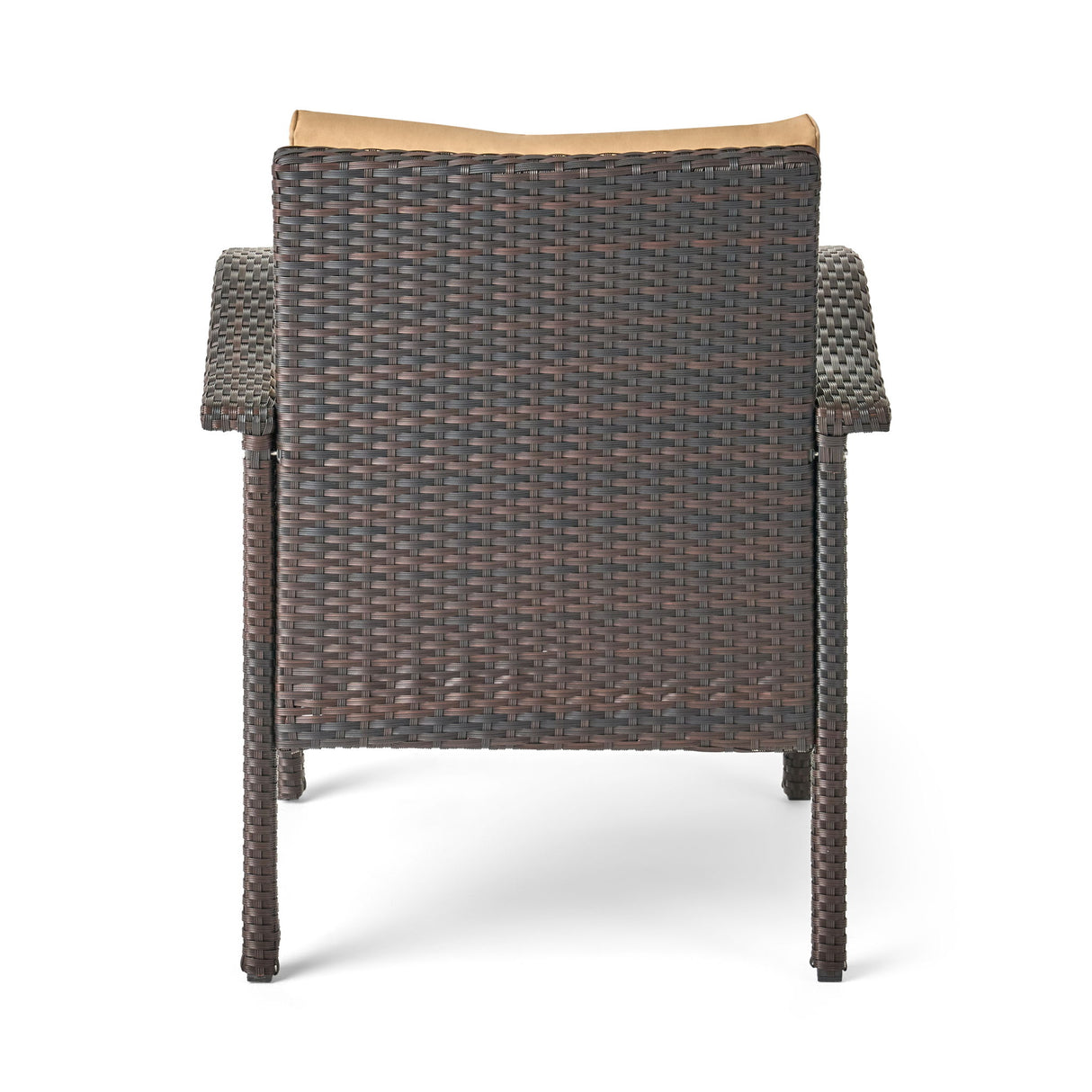 Honolulu - Wicker Set Outdoor Seating