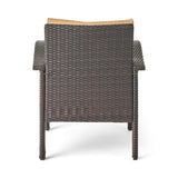 Honolulu - Wicker Set Outdoor Seating