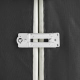 Caylie - Modular 5 Piece Sectional - Charcoal