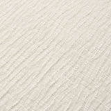 Extra Large Sectional Sofa Soft Fabric Upholstery, Elegant Curved Design With 3 Round Cushions, High - Resilience Foam For Ultimate Comfort - Beige