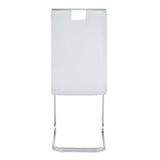 Stylish Bow Shaped Chairs