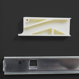 Premium Drawer Metal Lateral File Cabinet With Lock