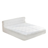 Mattress & Bed Frame With Cool, Pressure Relief, Motion Isolation
