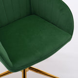 Adjustable Ergonomic Swivel Office Chair