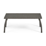 Honolulu - Wicker Set Outdoor Seating